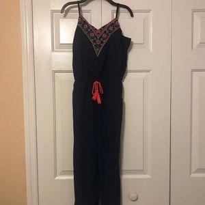 Girls Japna Kids Brand romper / jumpsuit